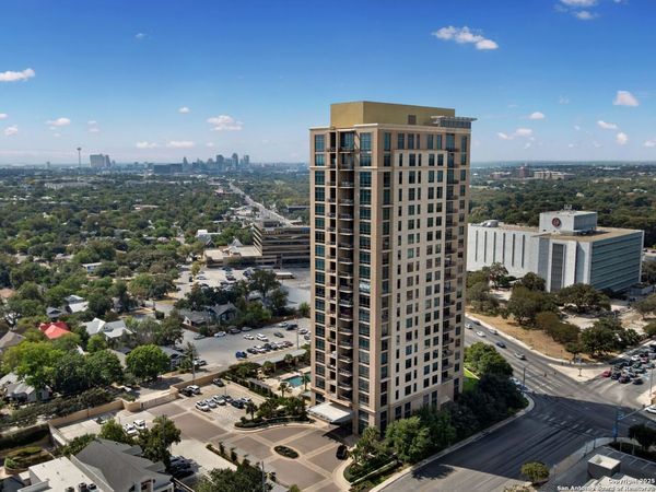 4242 Broadway, Unit 2002, San Antonio, TX 78209