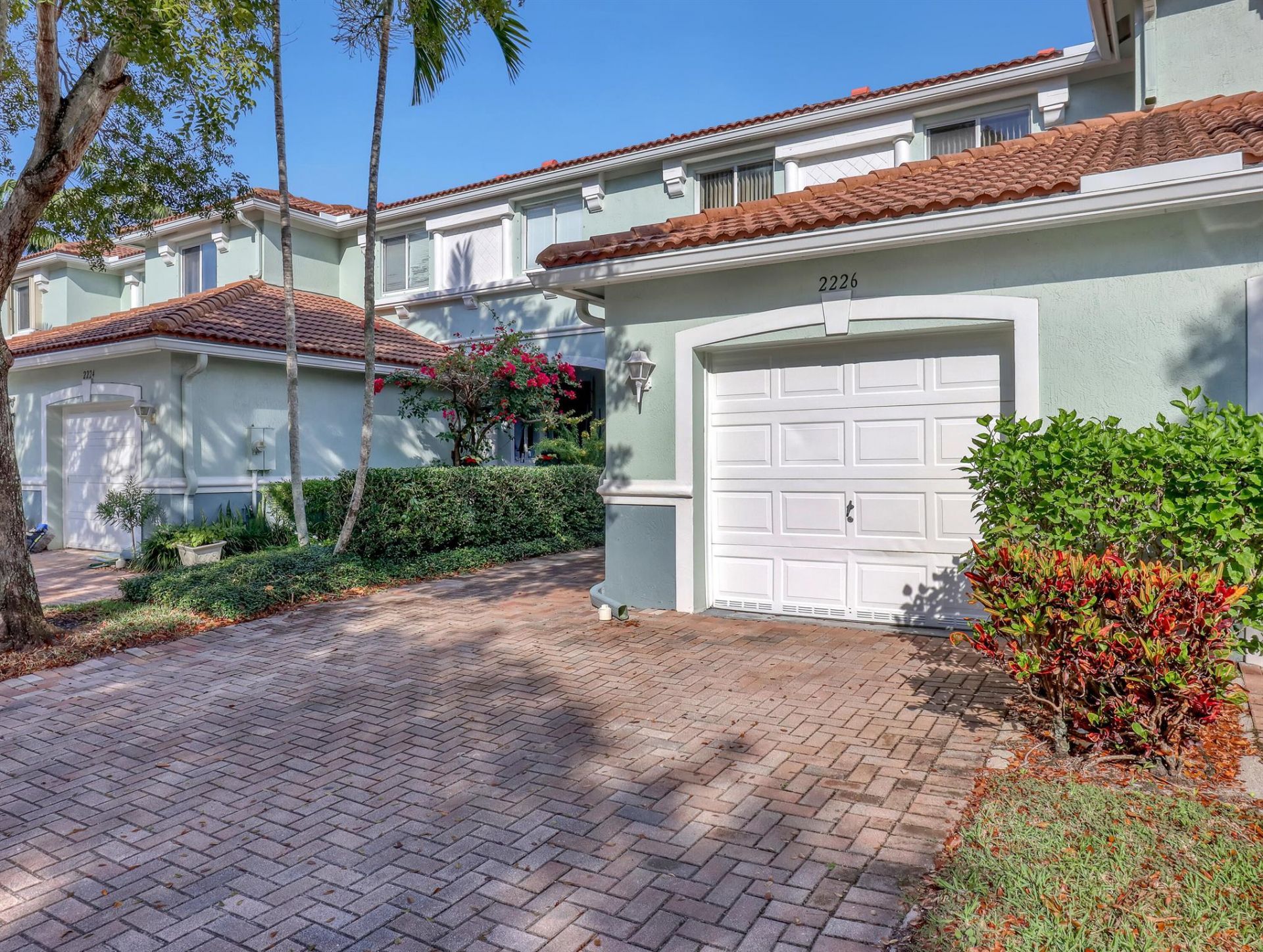 2226 Oakmont Drive, Riviera Beach, FL 33404 Photo