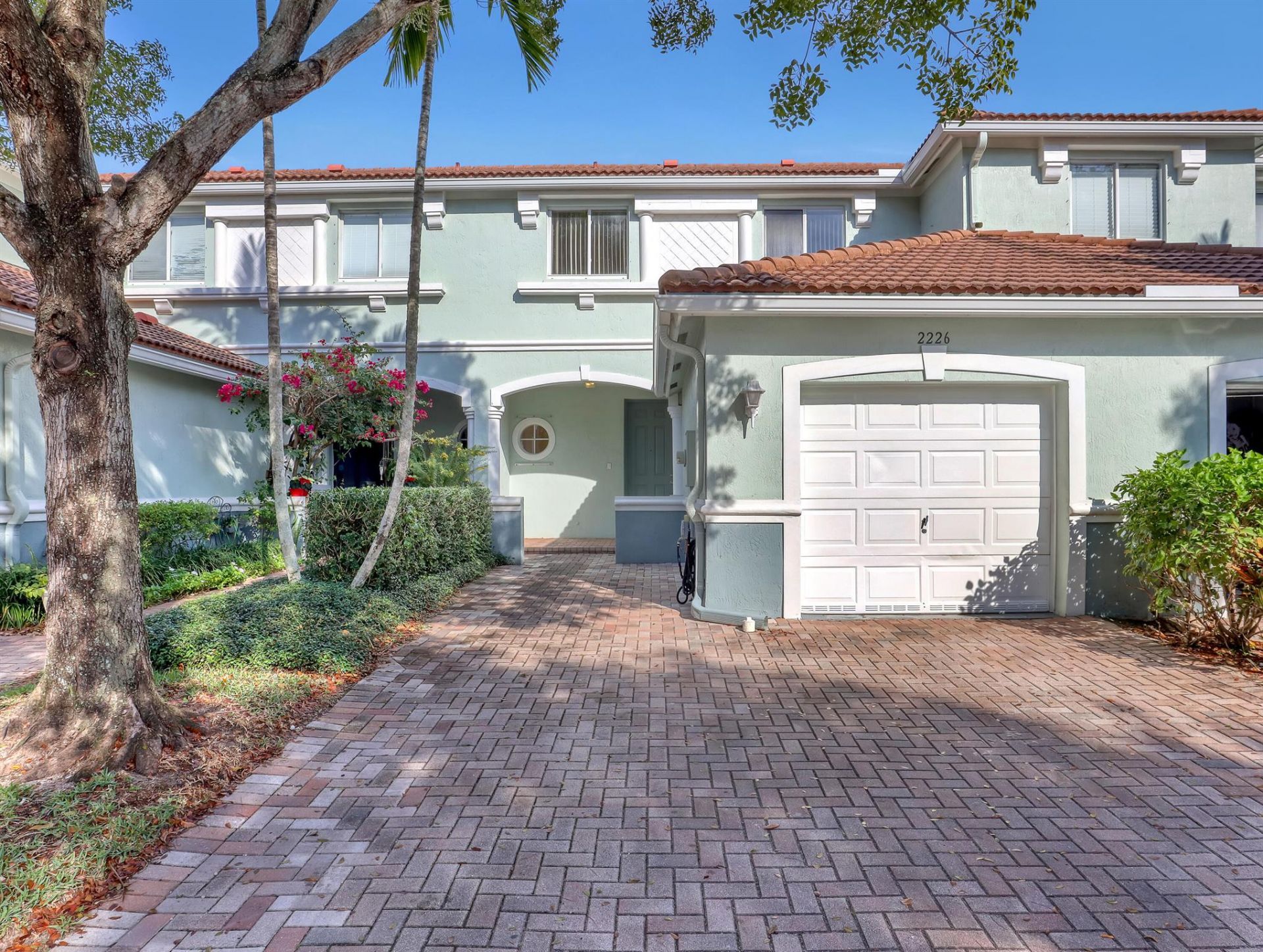 2226 Oakmont Drive, Riviera Beach, FL 33404 Photo