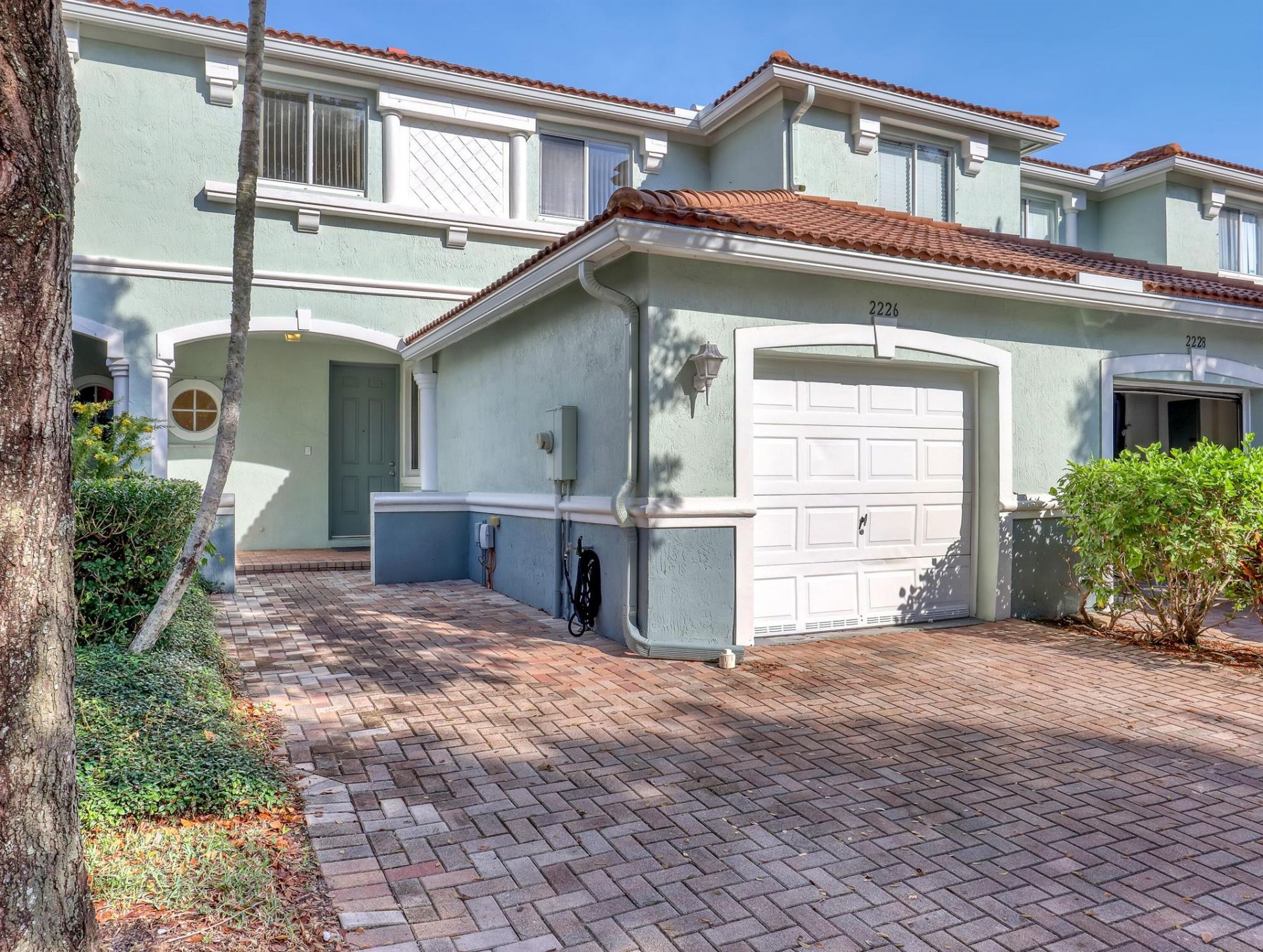 2226 Oakmont Drive, Riviera Beach, FL 33404 Photo