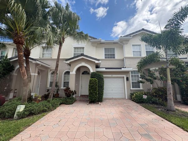 67 Legacy Court, Delray Beach, FL 33445