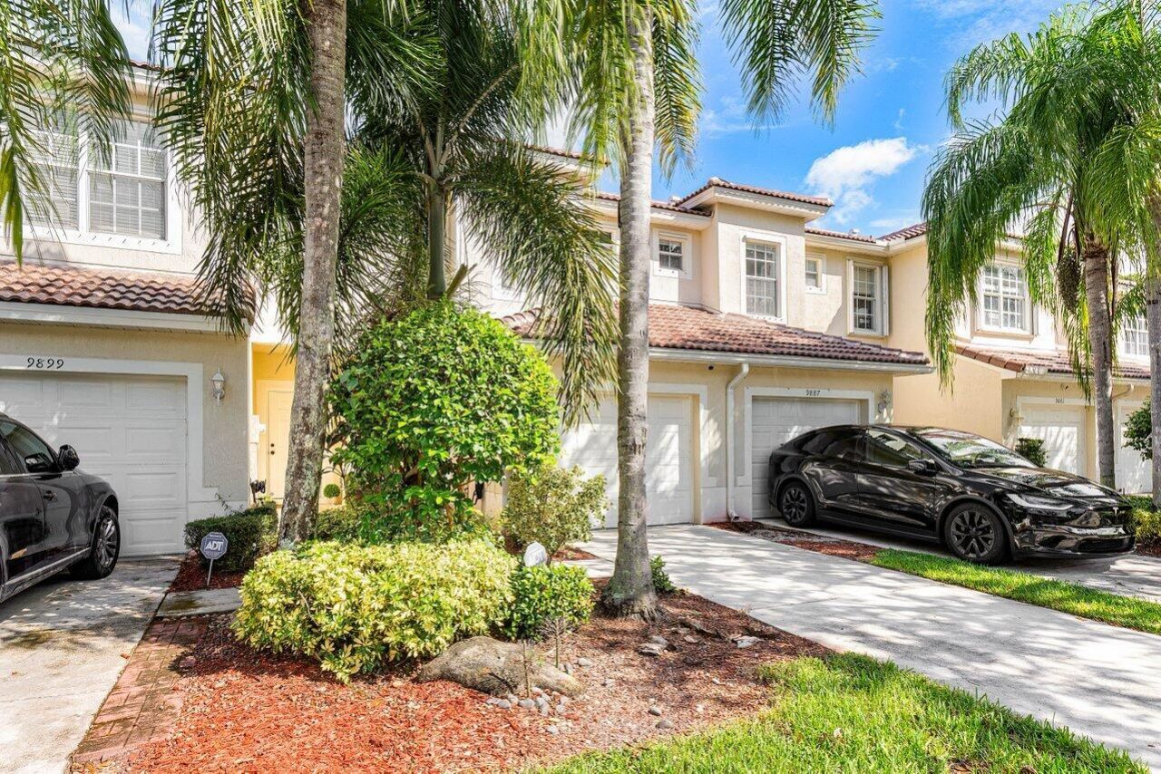 9893 Porta Leona Lane, Boynton Beach, FL 33472 Photo