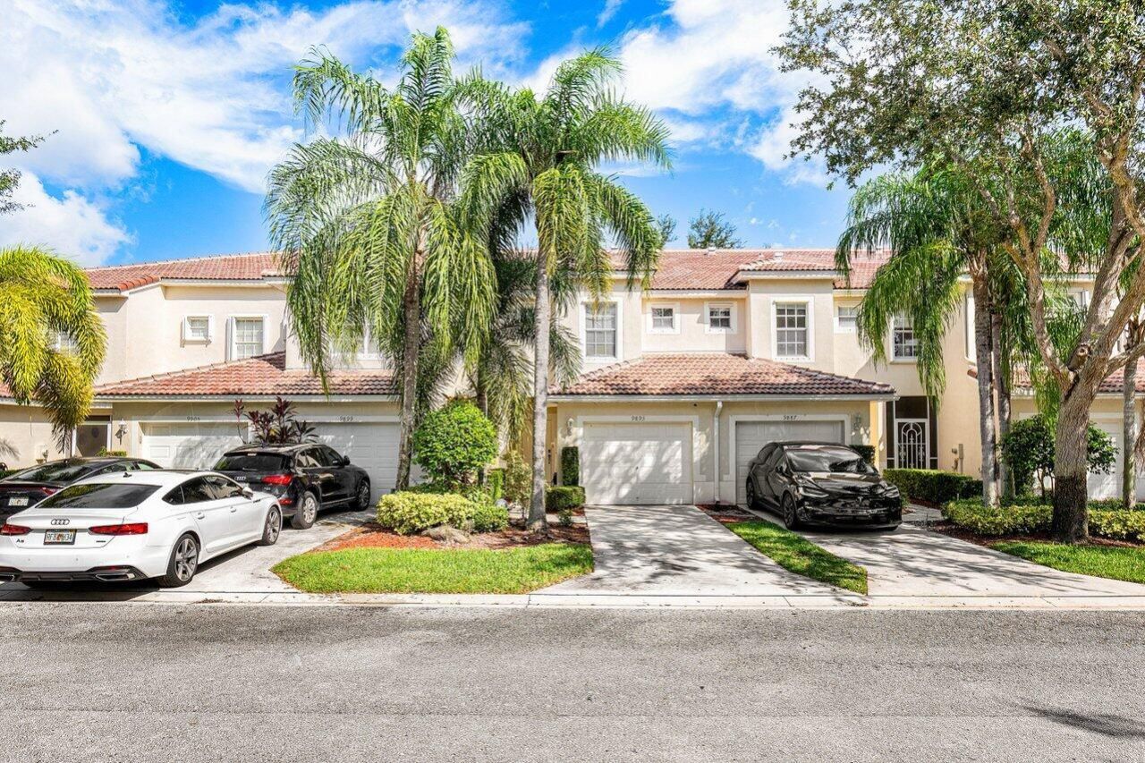 9893 Porta Leona Lane, Boynton Beach, FL 33472 Photo