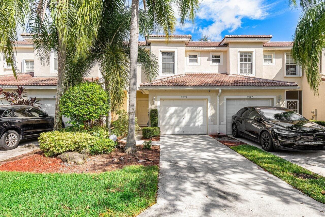 9893 Porta Leona Lane, Boynton Beach, FL 33472 Photo