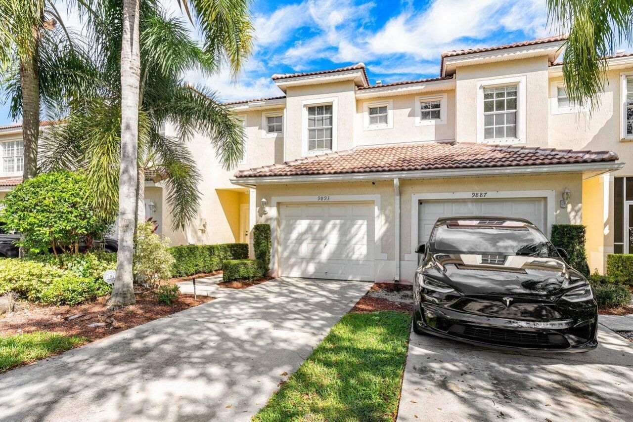9893 Porta Leona Lane, Boynton Beach, FL 33472 Photo