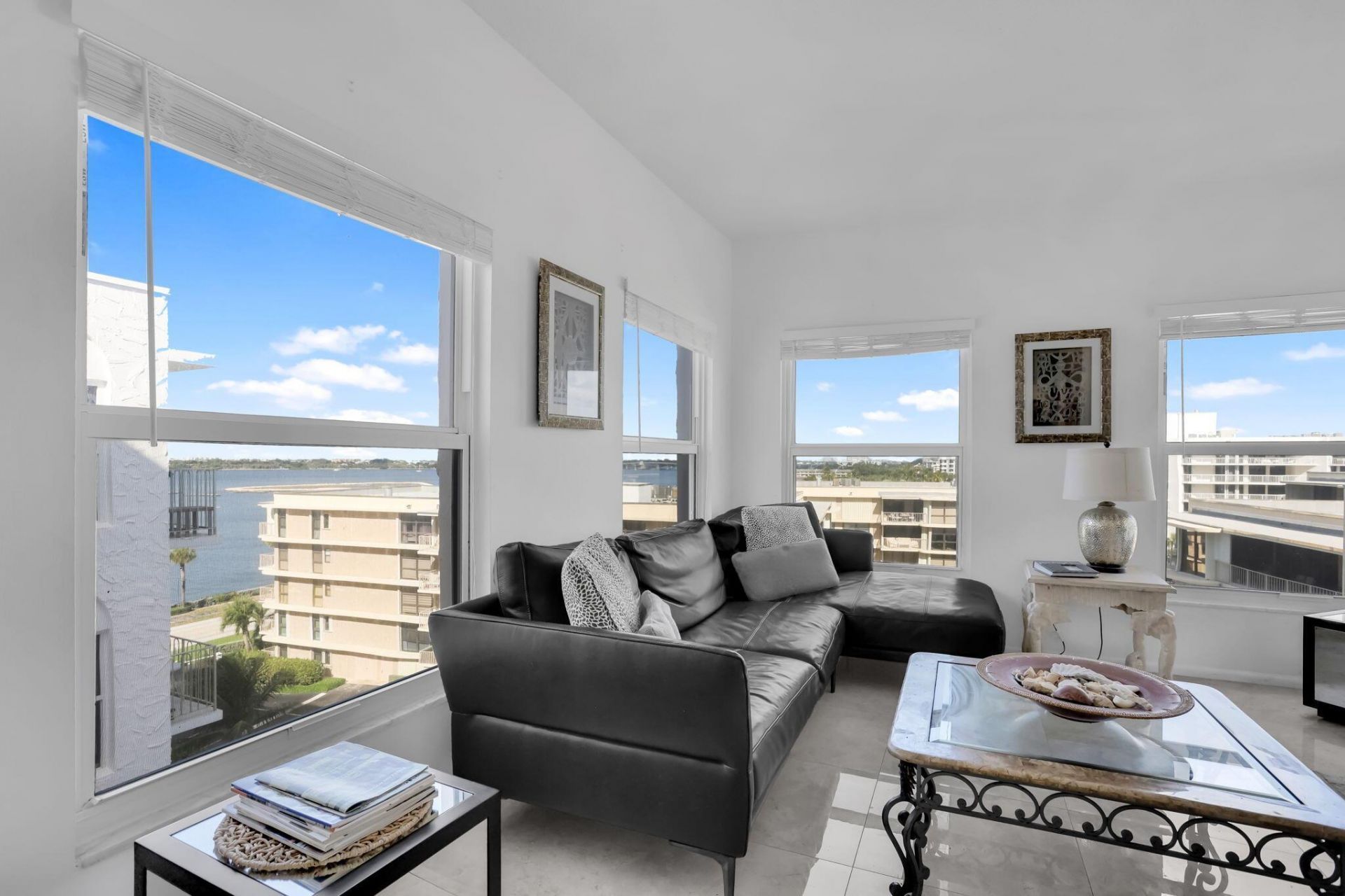 3230 S Ocean Boulevard, Unit D607, Palm Beach, FL 33480 Photo