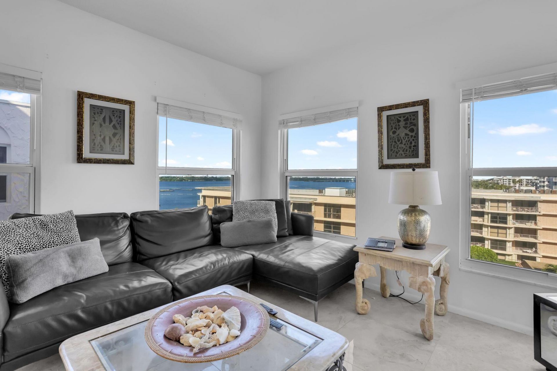 3230 S Ocean Boulevard, Unit D607, Palm Beach, FL 33480 Photo