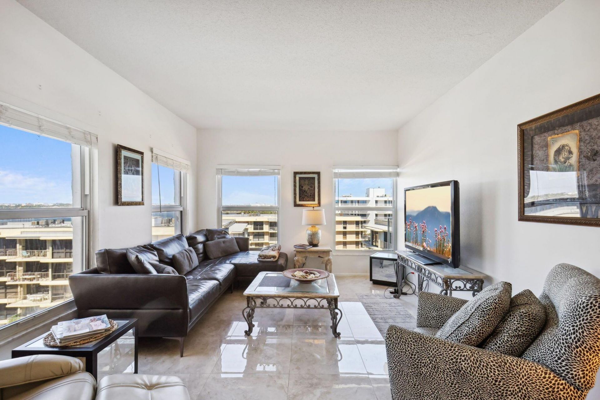 3230 S Ocean Boulevard, Unit D607, Palm Beach, FL 33480 Photo