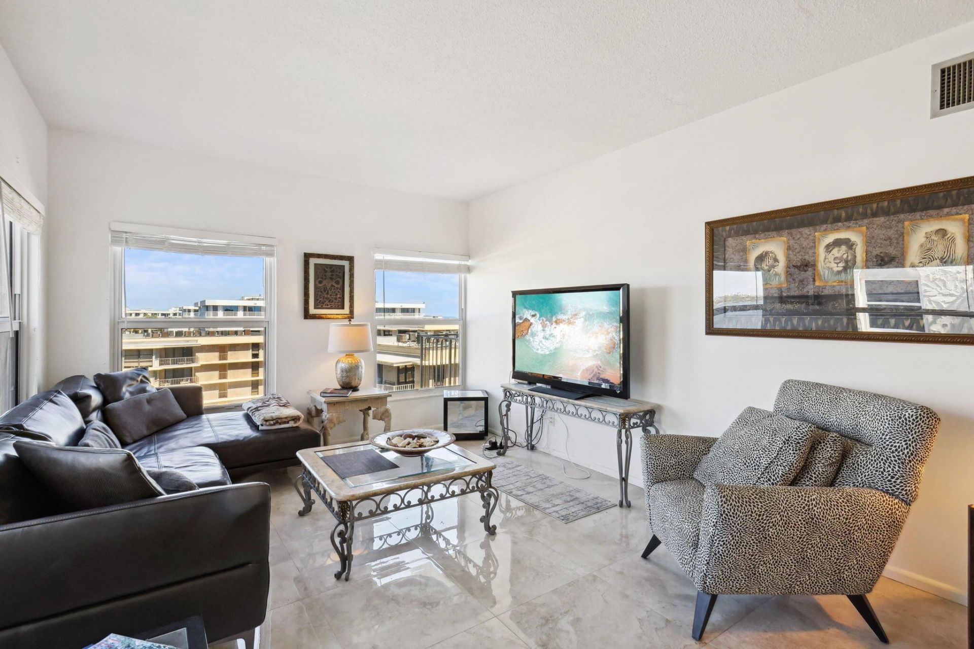 3230 S Ocean Boulevard, Unit D607, Palm Beach, FL 33480 Photo