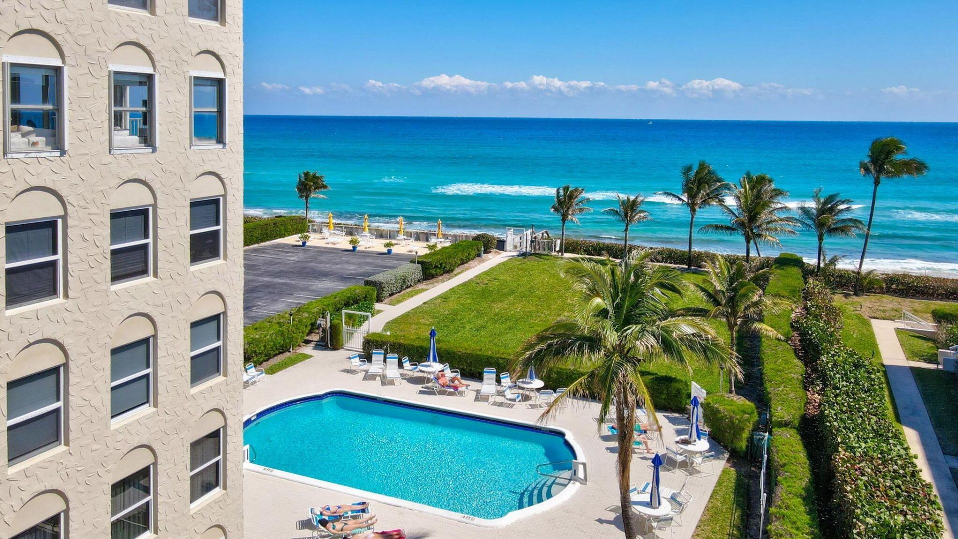 3230 S Ocean Boulevard, Unit D607, Palm Beach, FL 33480 Photo