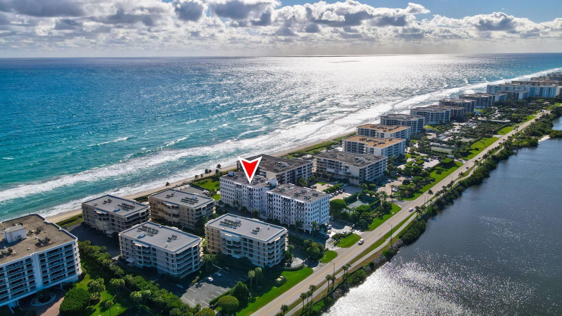 3230 S Ocean Boulevard, Unit D607, Palm Beach, FL 33480 Photo
