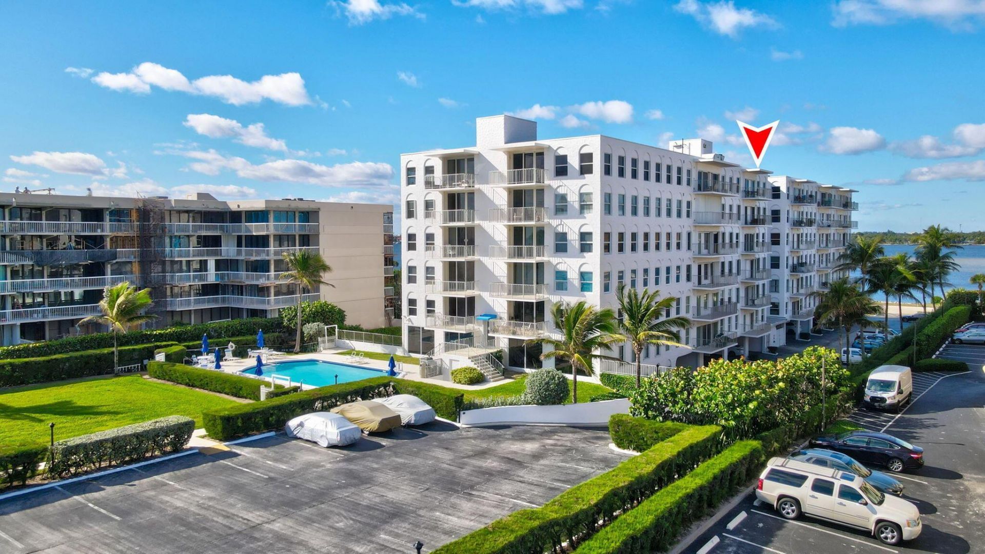 3230 S Ocean Boulevard, Unit D607, Palm Beach, FL 33480 Photo