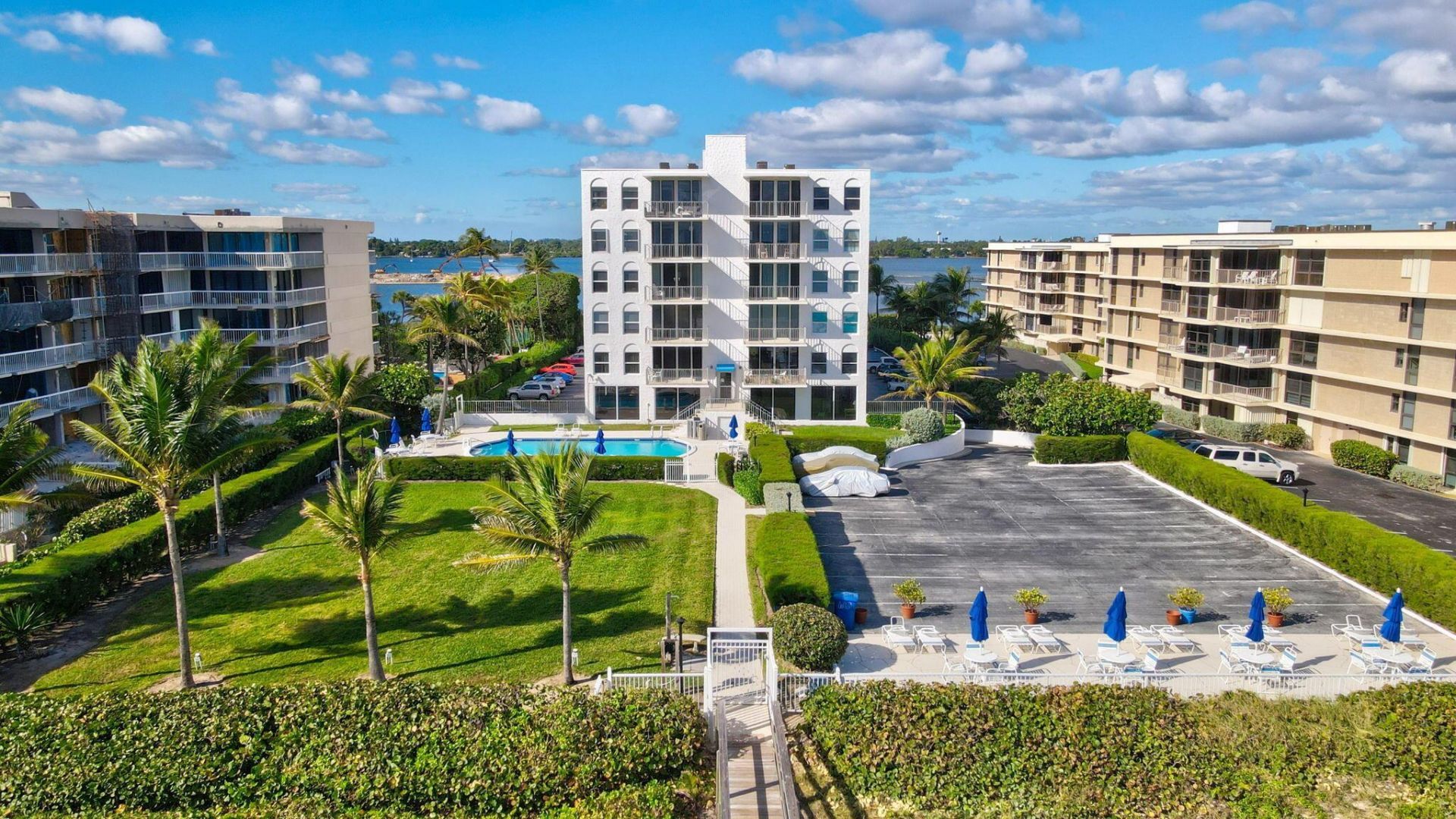 3230 S Ocean Boulevard, Unit D607, Palm Beach, FL 33480 Photo