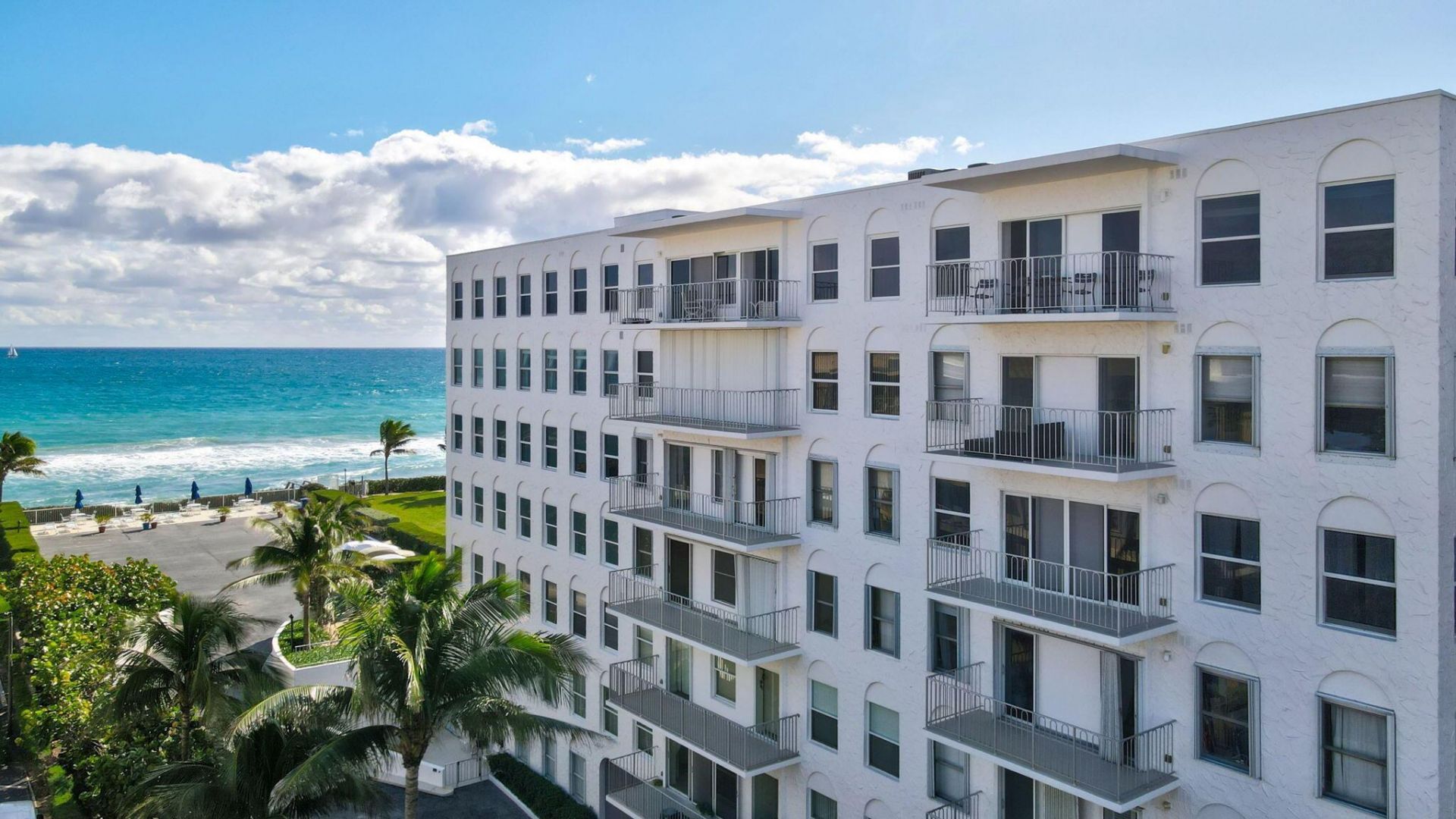 3230 S Ocean Boulevard, Unit D607, Palm Beach, FL 33480 Photo