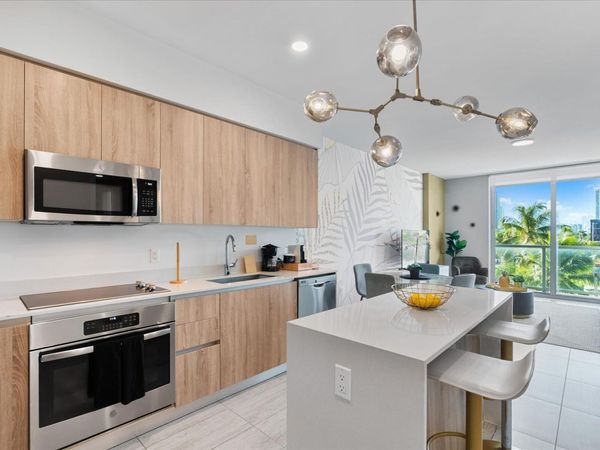 3900 Biscayne Boulevard, Unit S-304, Miami, FL 33137