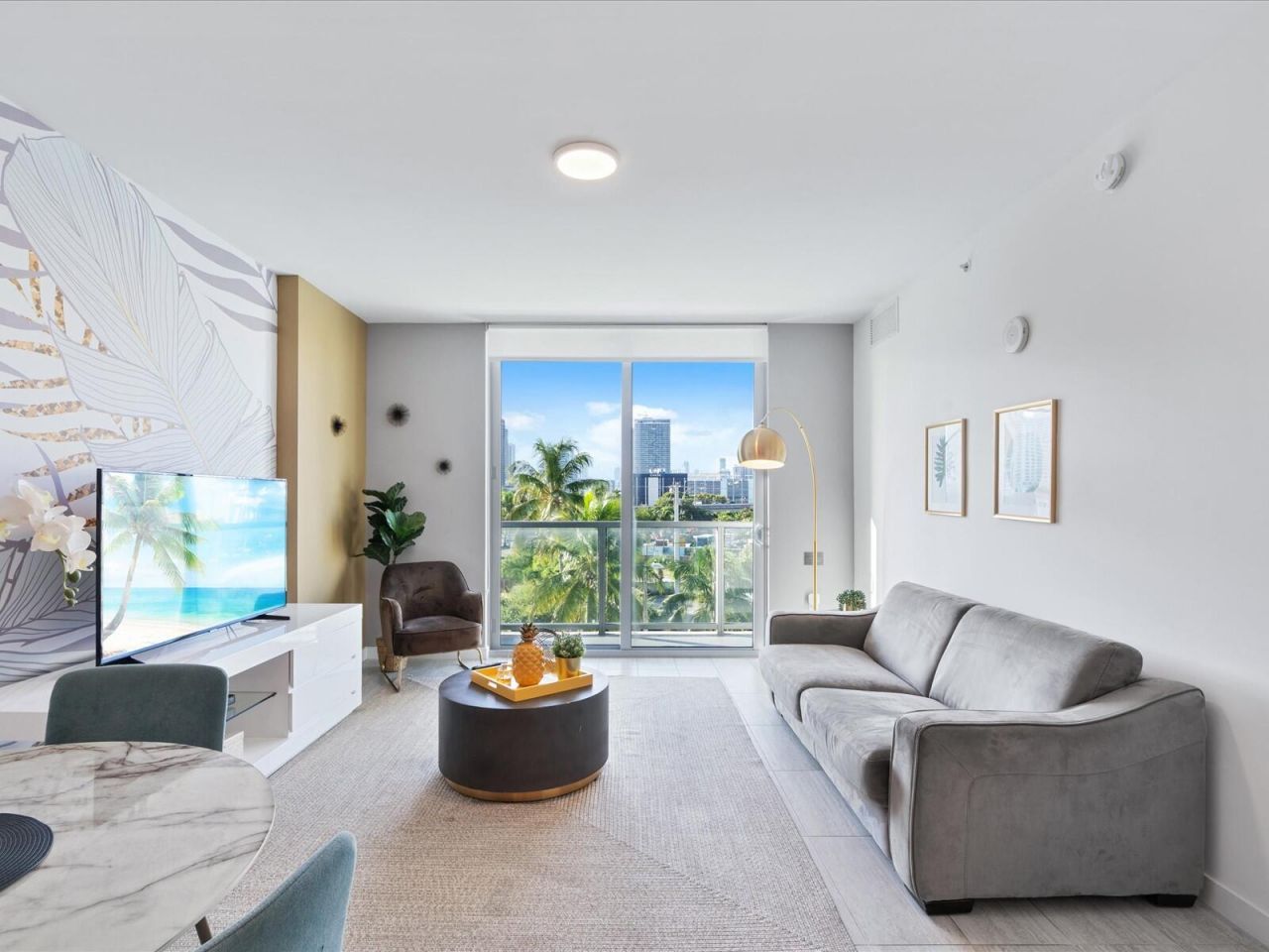 3900 Biscayne Boulevard, Unit S-304, Miami, FL 33137 Photo