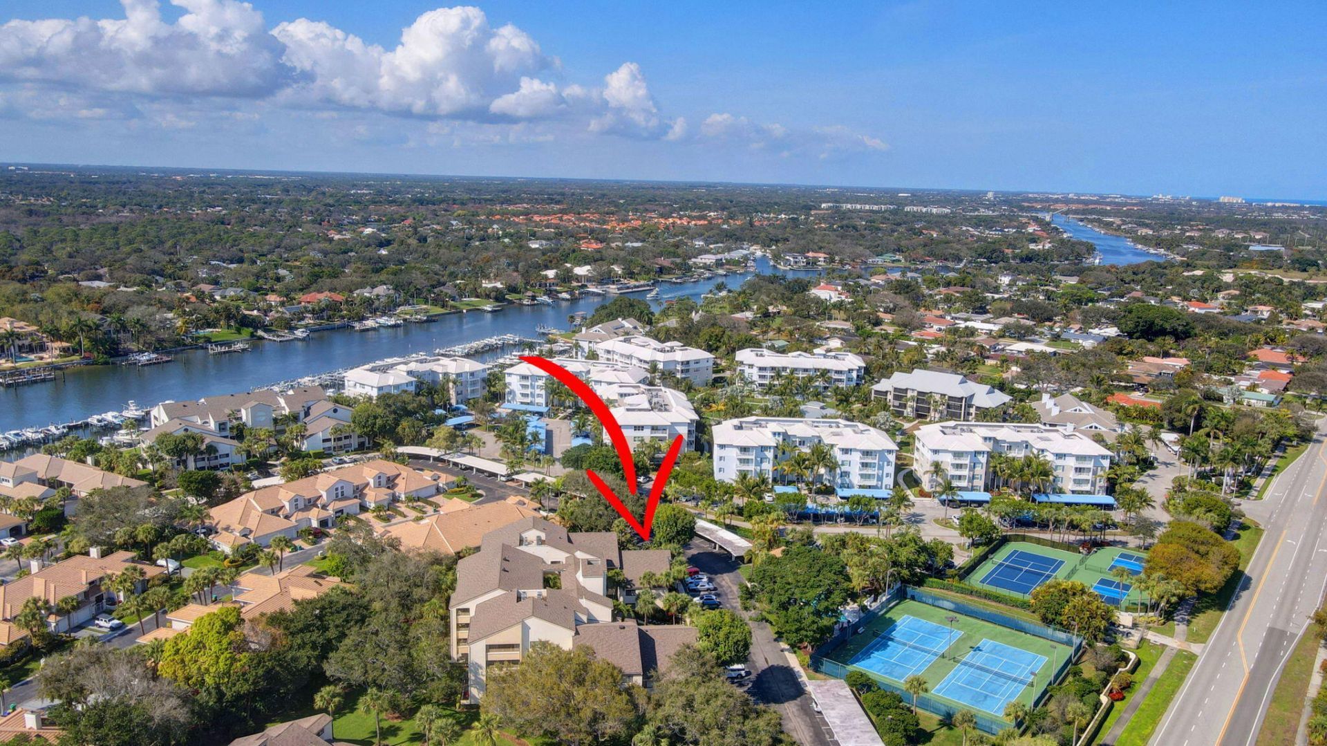 318 Oak Harbour Drive, Unit 318, Juno Beach, FL 33408 Photo