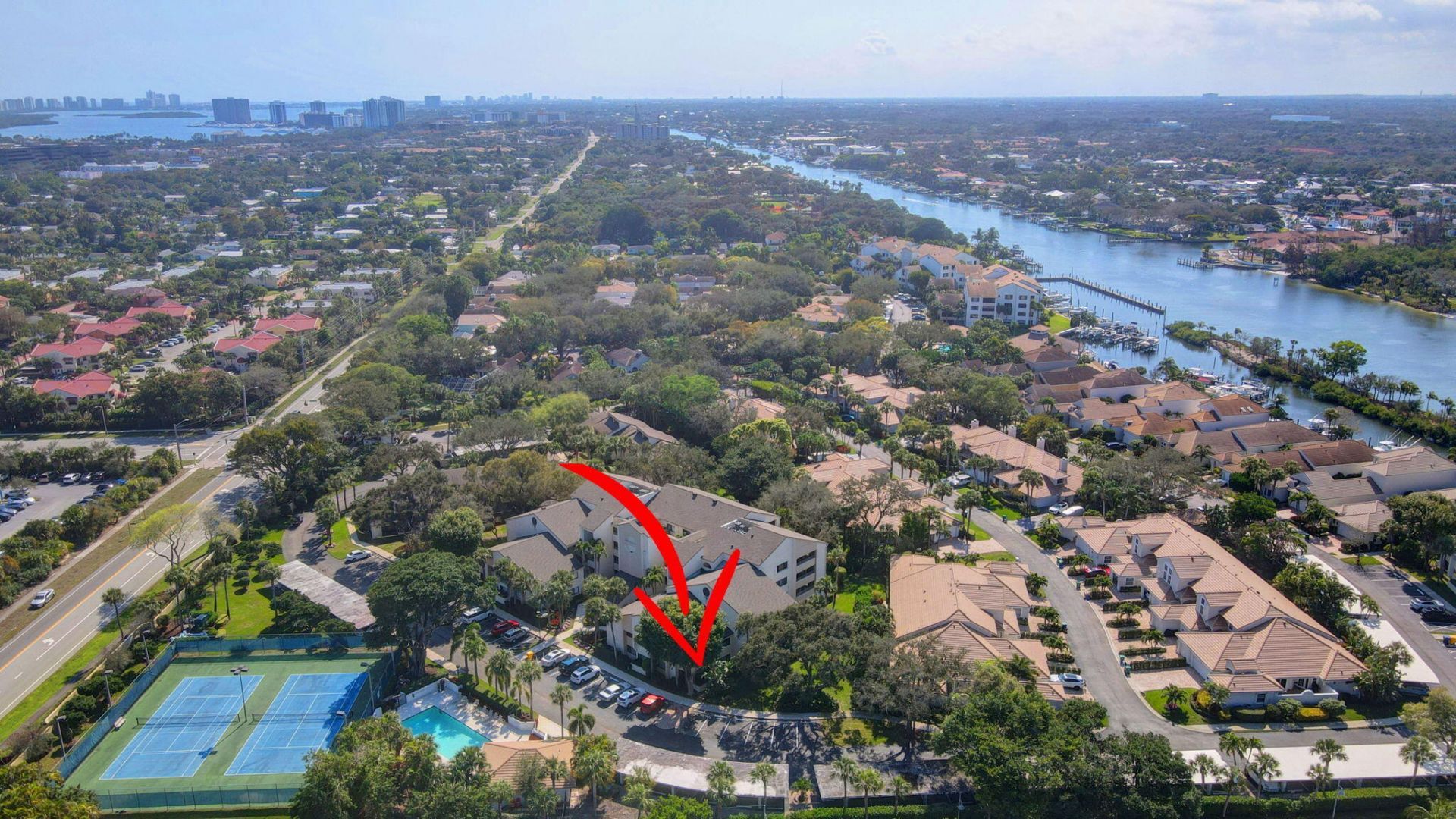 318 Oak Harbour Drive, Unit 318, Juno Beach, FL 33408 Photo