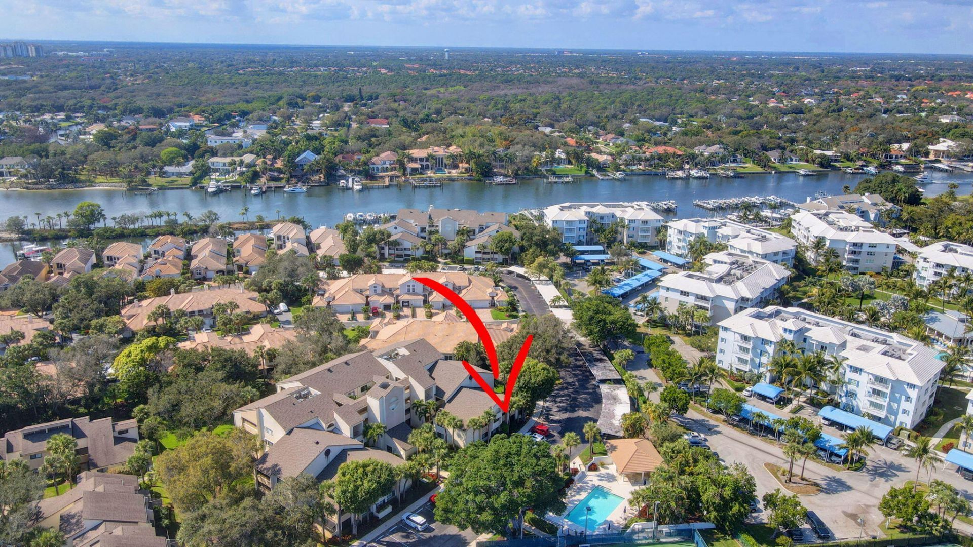 318 Oak Harbour Drive, Unit 318, Juno Beach, FL 33408 Photo