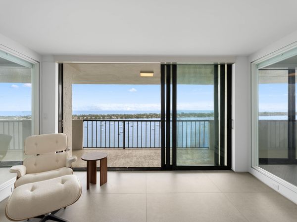 5200 N Flagler Drive, Unit 2301, West Palm Beach, FL 33407