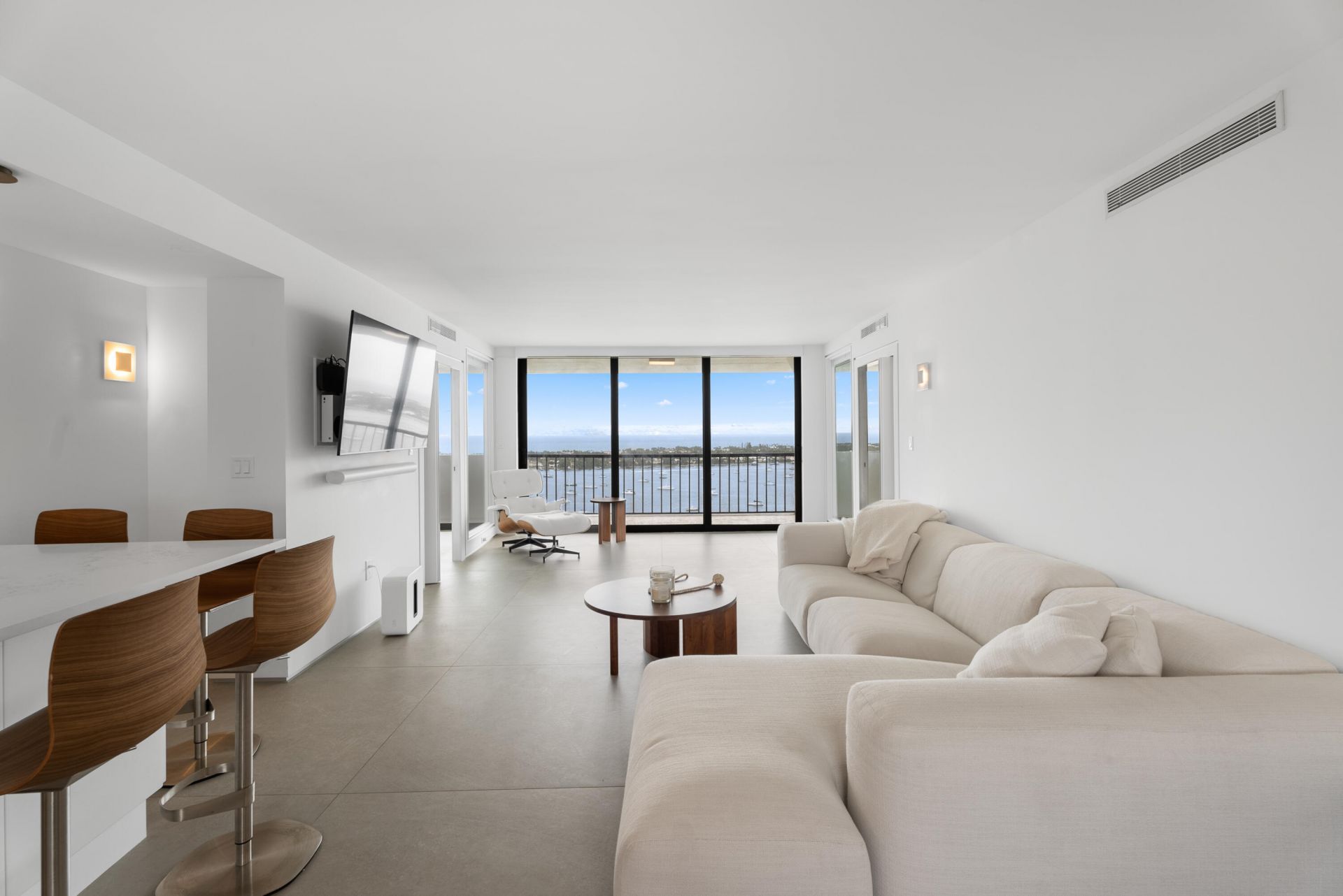 5200 N Flagler Drive, Unit 2301, West Palm Beach, FL 33407 Photo