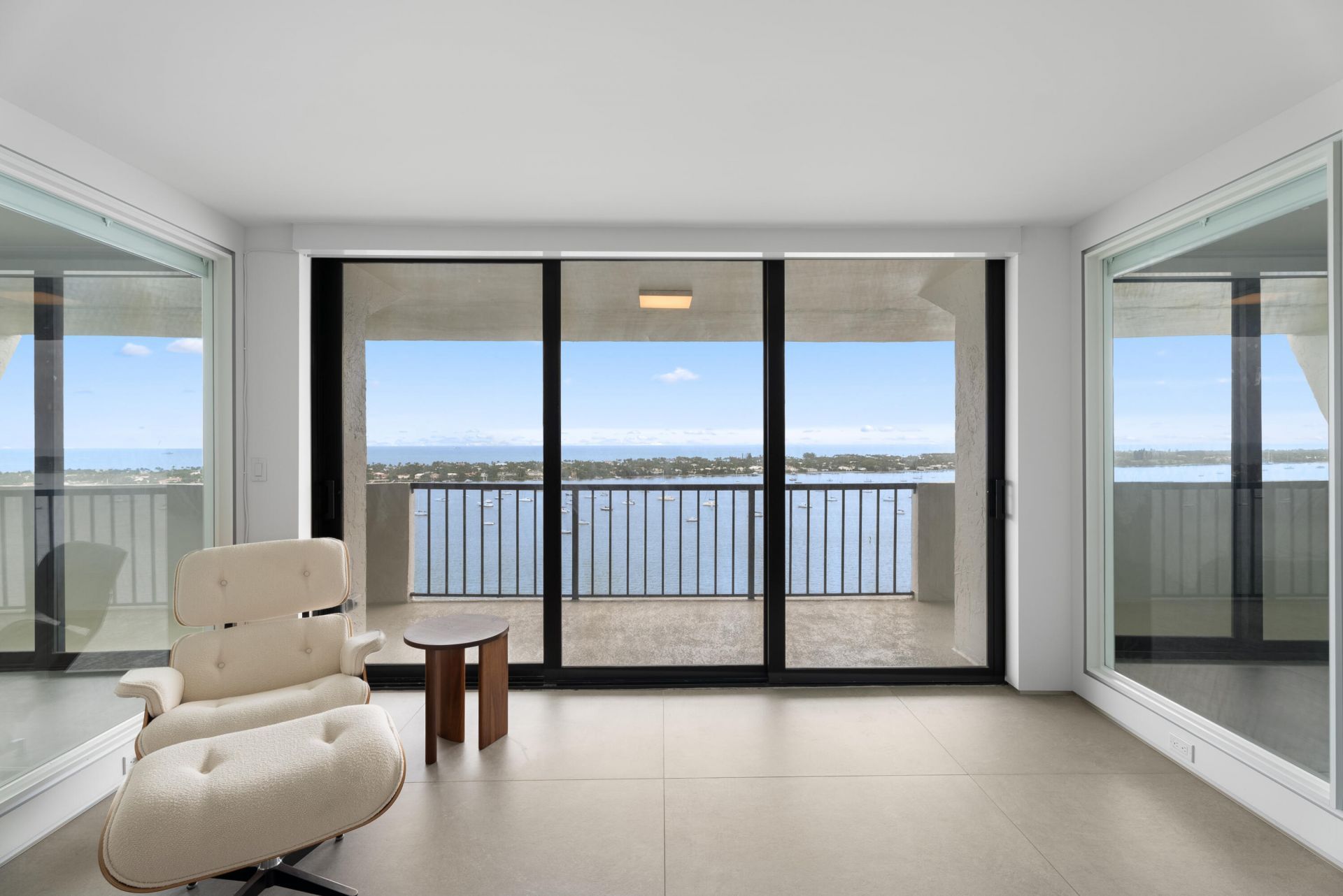 5200 N Flagler Drive, Unit 2301, West Palm Beach, FL 33407 Photo