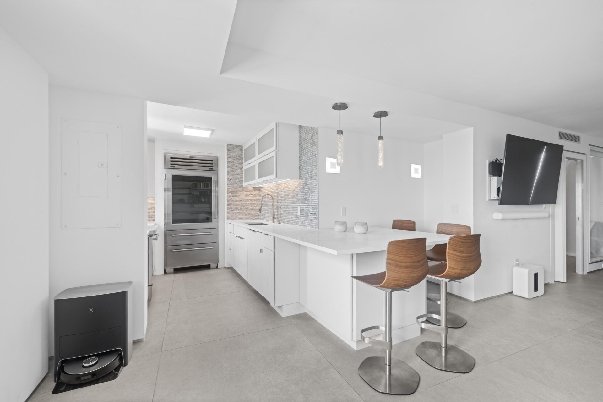 5200 N Flagler Drive, Unit 2301, West Palm Beach, FL 33407 Photo