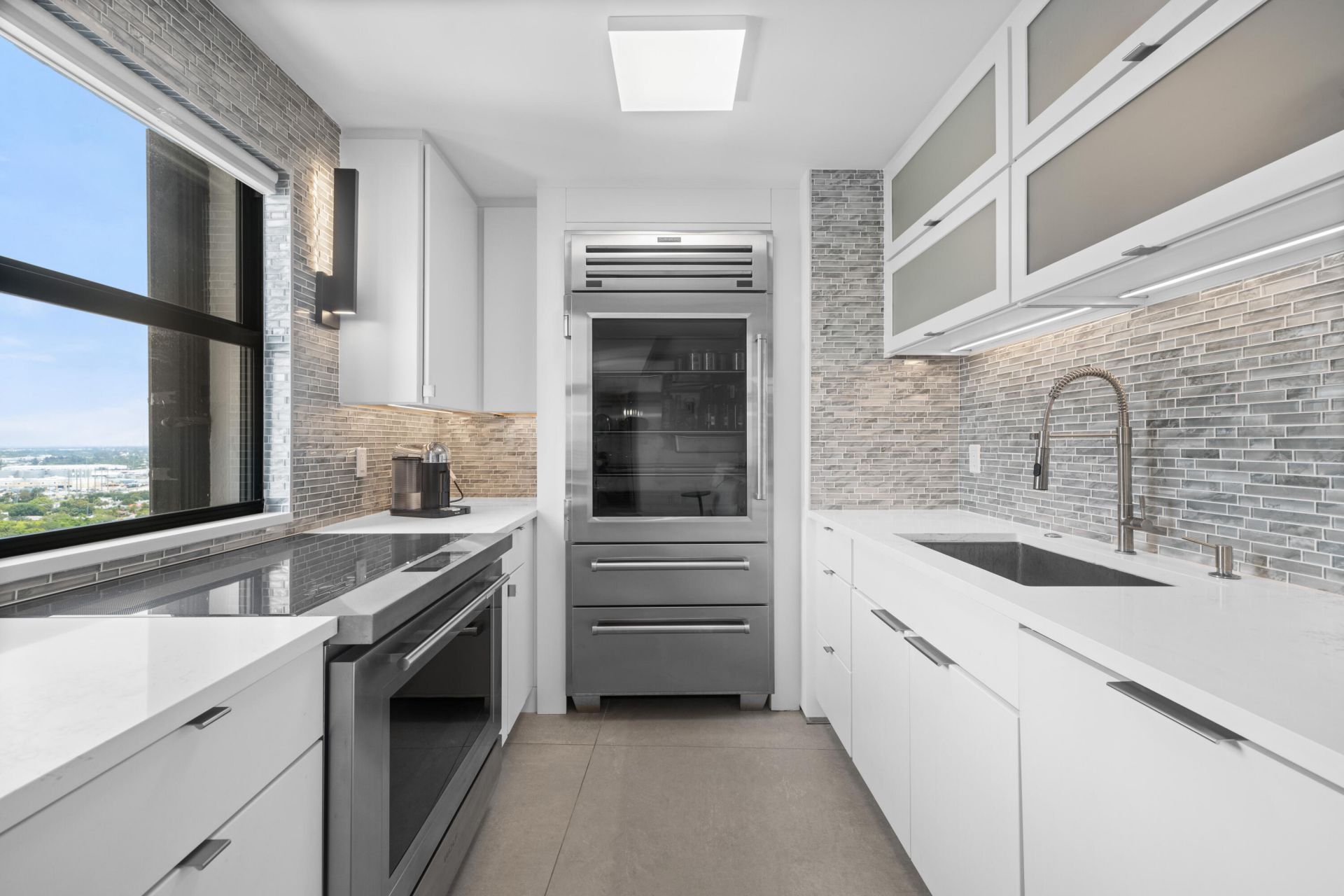 5200 N Flagler Drive, Unit 2301, West Palm Beach, FL 33407 Photo