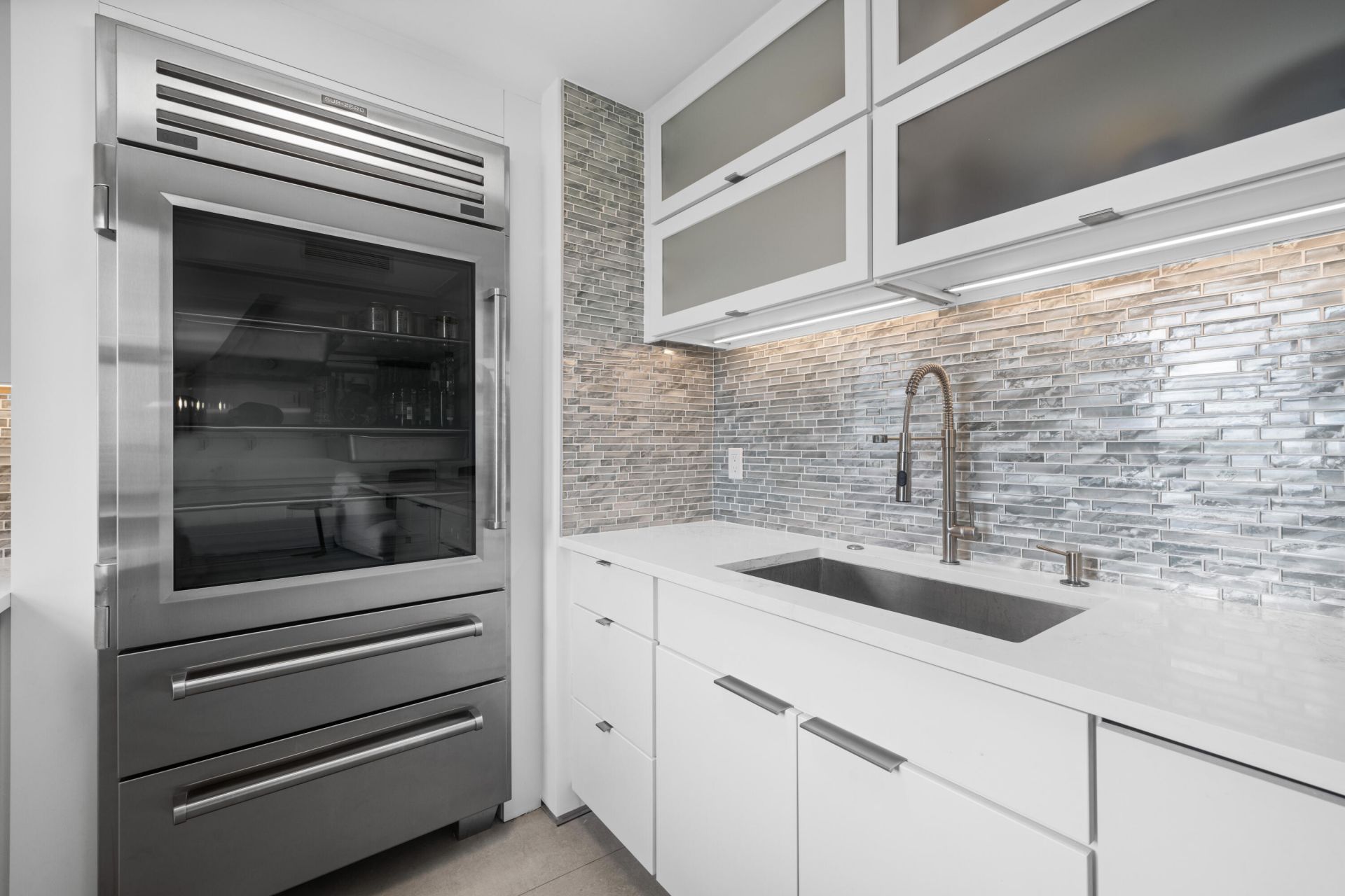 5200 N Flagler Drive, Unit 2301, West Palm Beach, FL 33407 Photo