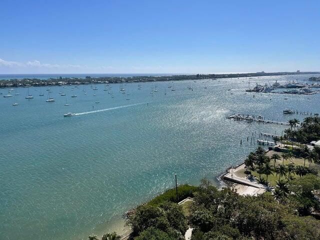 5200 N Flagler Drive, Unit 2301, West Palm Beach, FL 33407 Photo