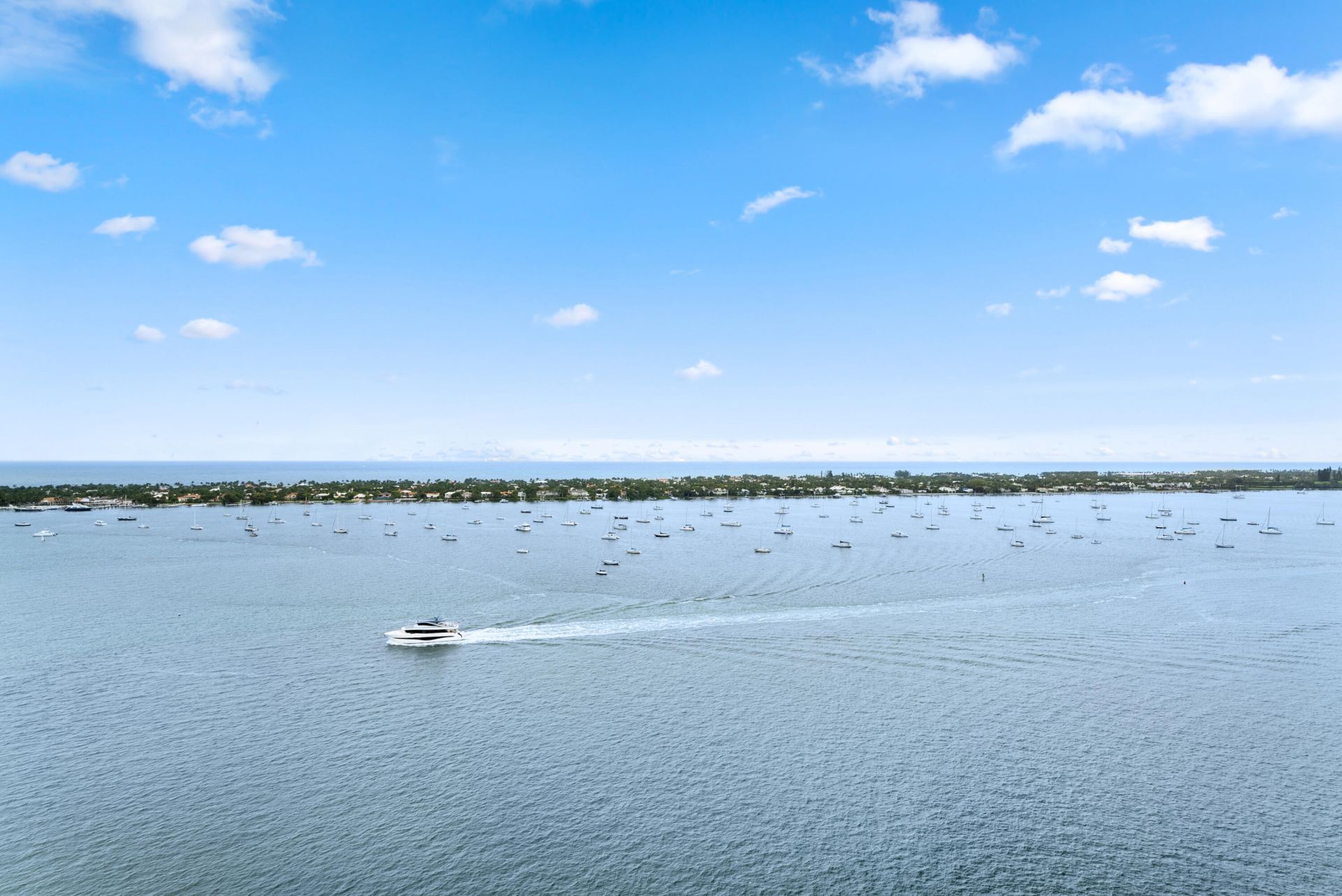 5200 N Flagler Drive, Unit 2301, West Palm Beach, FL 33407 Photo