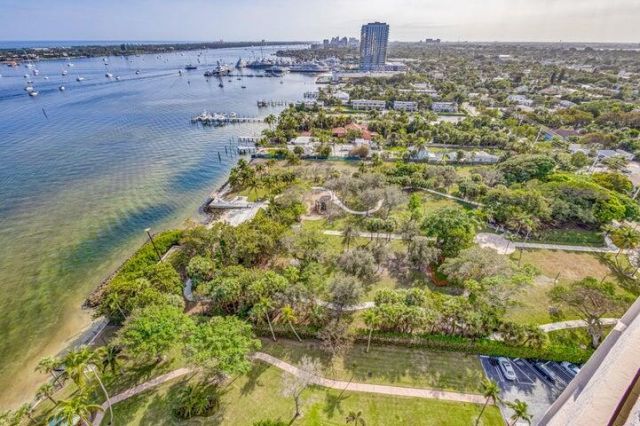 5200 N Flagler Drive, Unit 2301, West Palm Beach, FL 33407 Photo