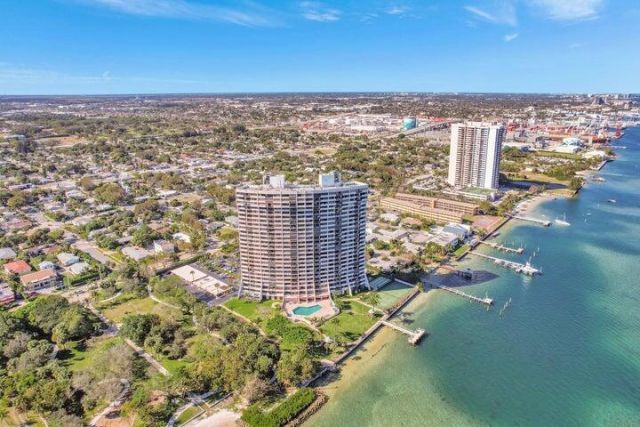 5200 N Flagler Drive, Unit 2301, West Palm Beach, FL 33407 Photo