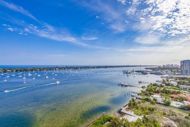 5200 N Flagler Drive, Unit 2301, West Palm Beach, FL 33407 Photo