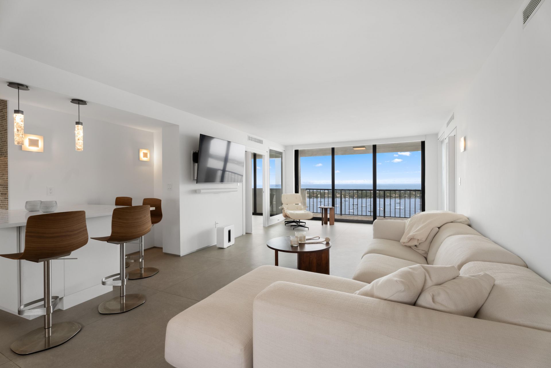 5200 N Flagler Drive, Unit 2301, West Palm Beach, FL 33407 Photo