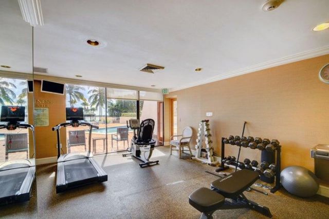 5200 N Flagler Drive, Unit 2301, West Palm Beach, FL 33407 Photo