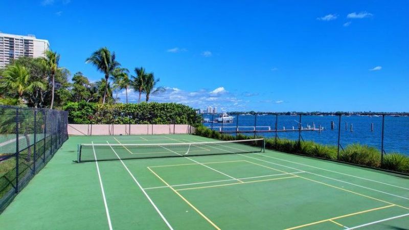 5200 N Flagler Drive, Unit 2301, West Palm Beach, FL 33407 Photo