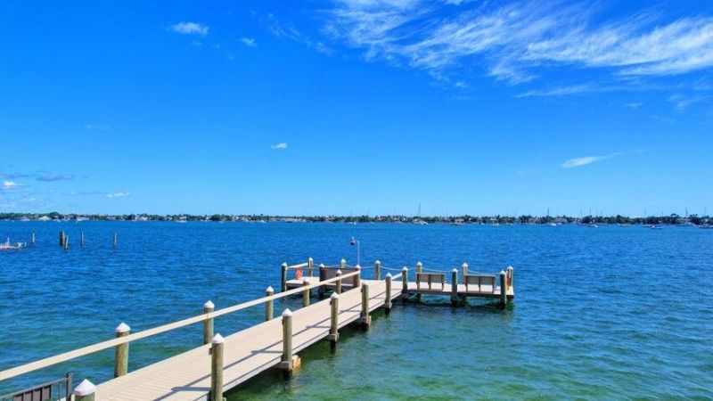 5200 N Flagler Drive, Unit 2301, West Palm Beach, FL 33407 Photo