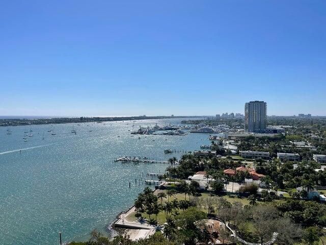 5200 N Flagler Drive, Unit 2301, West Palm Beach, FL 33407 Photo