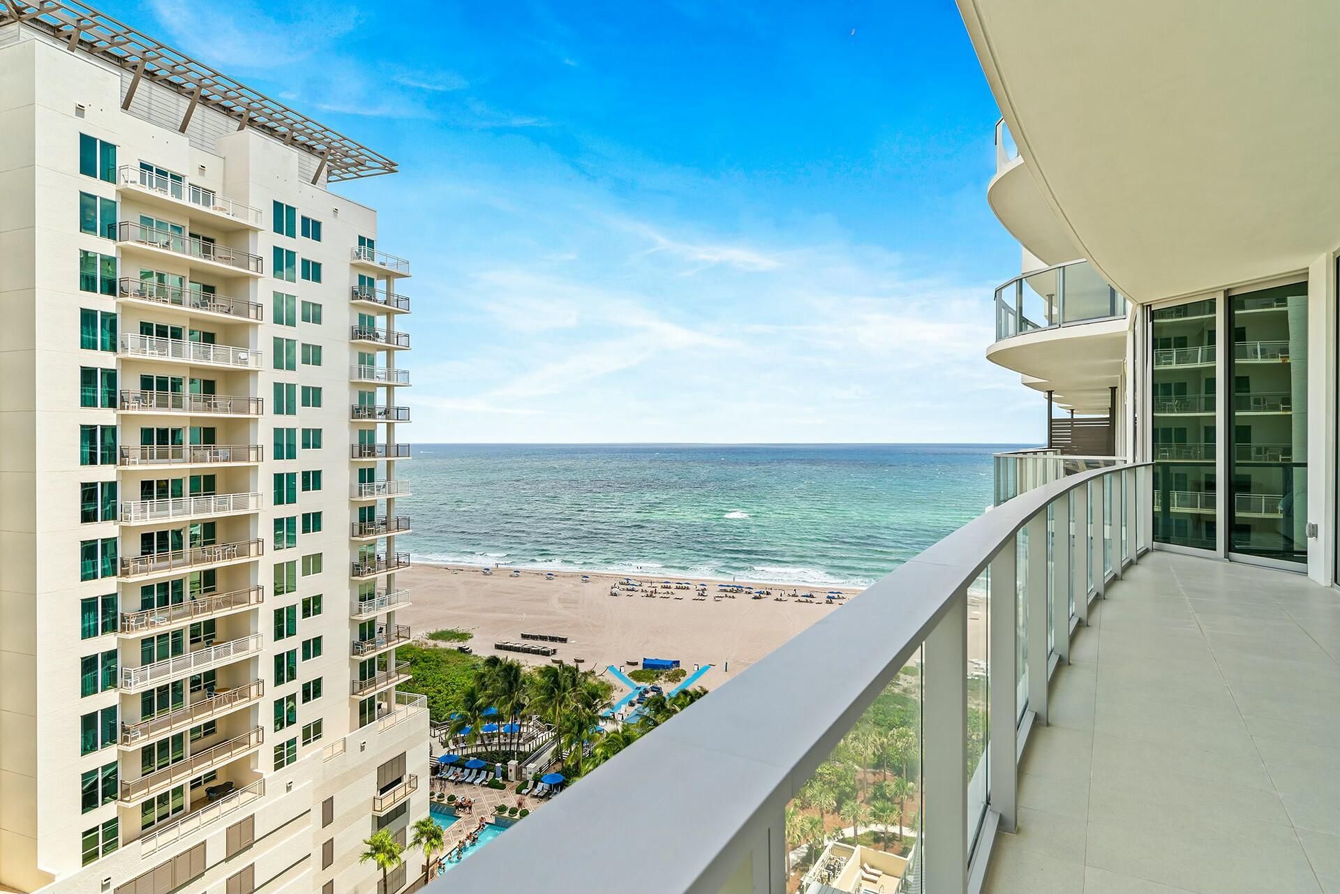 3100 N Ocean Drive, Unit H-1409, Singer Island, FL 33404 Photo