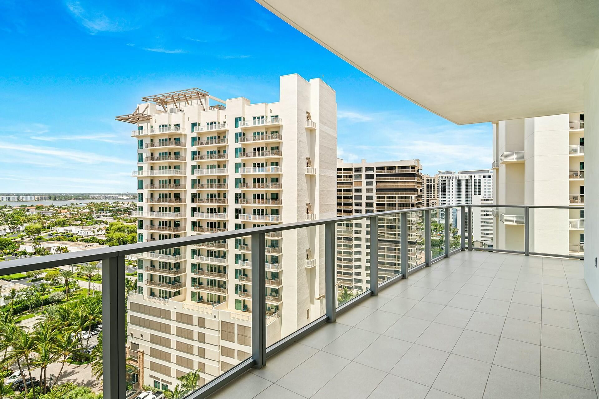 3100 N Ocean Drive, Unit H-1409, Singer Island, FL 33404 Photo