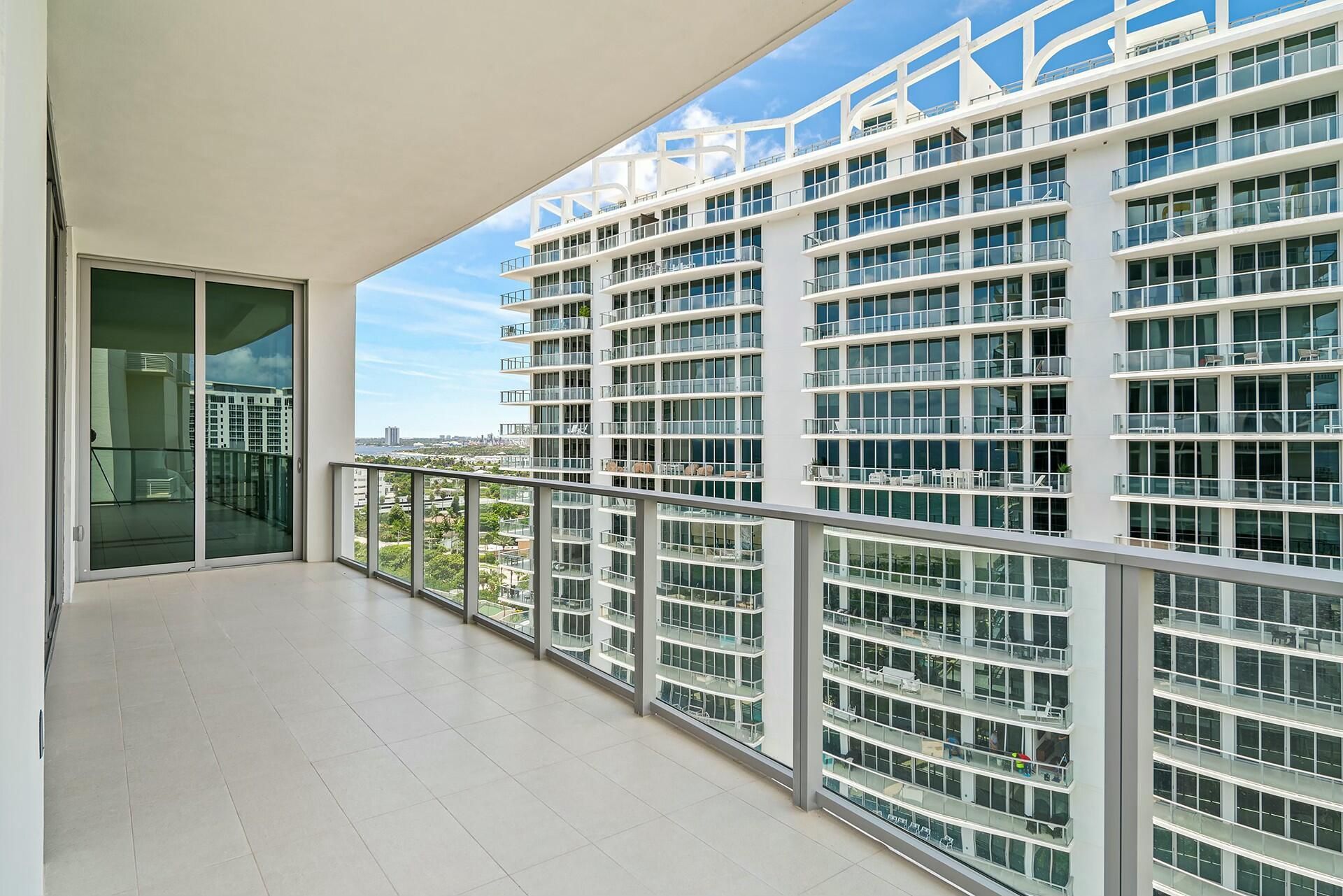 3100 N Ocean Drive, Unit H-1409, Singer Island, FL 33404 Photo