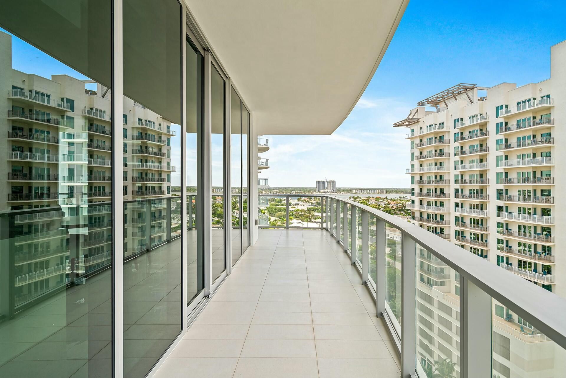 3100 N Ocean Drive, Unit H-1409, Singer Island, FL 33404 Photo
