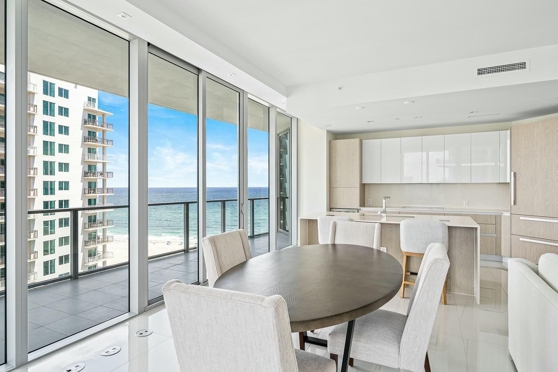 3100 N Ocean Drive, Unit H-1409, Singer Island, FL 33404 Photo