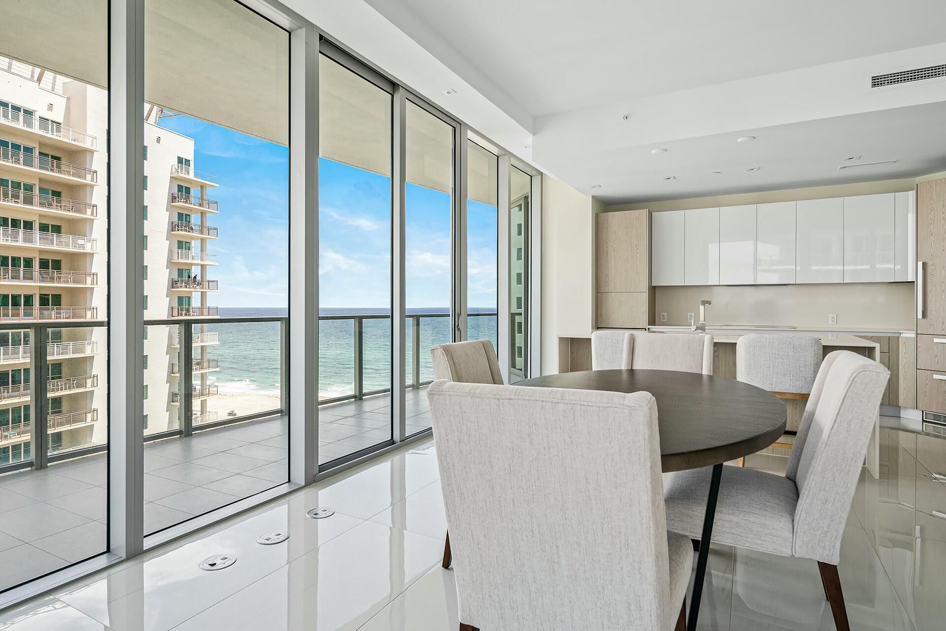 3100 N Ocean Drive, Unit H-1409, Singer Island, FL 33404 Photo