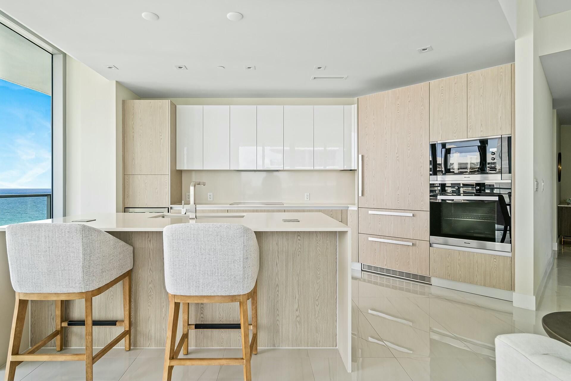 3100 N Ocean Drive, Unit H-1409, Singer Island, FL 33404 Photo