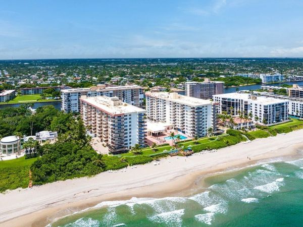 1147 Hillsboro Mile, Unit 701, Hillsboro Beach, FL 33062