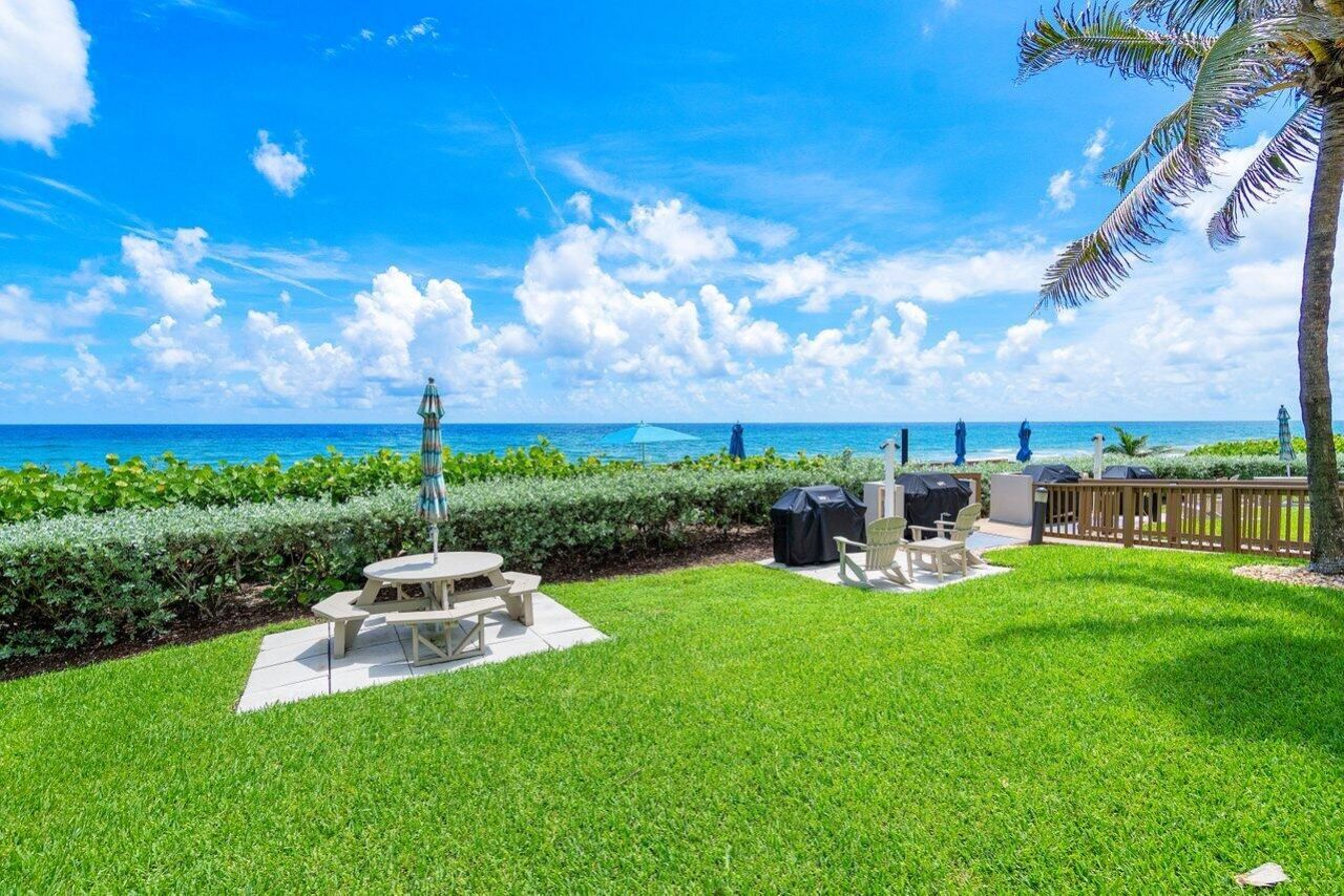 1147 Hillsboro Mile, Unit 701, Hillsboro Beach, FL 33062 Photo