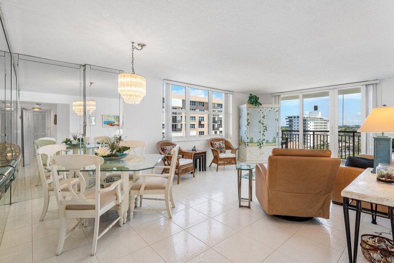 1147 Hillsboro Mile, Unit 701, Hillsboro Beach, FL 33062 Photo