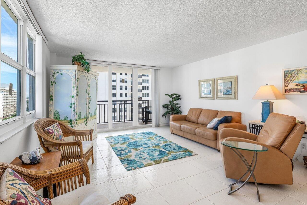 1147 Hillsboro Mile, Unit 701, Hillsboro Beach, FL 33062 Photo
